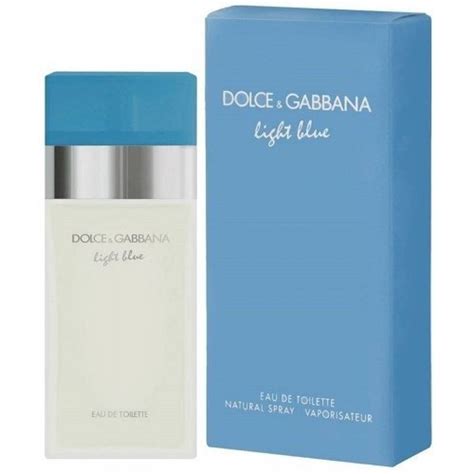 perfume dolce gabbana light blue feminino 200ml|light blue perfume on sale.